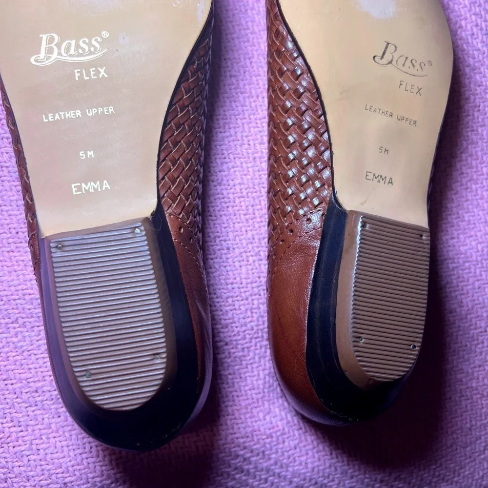 G.H. Bass & Co. bass co